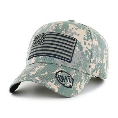 MLS USA Soccer Operation Hat Trick General Adjustable Cap | Target