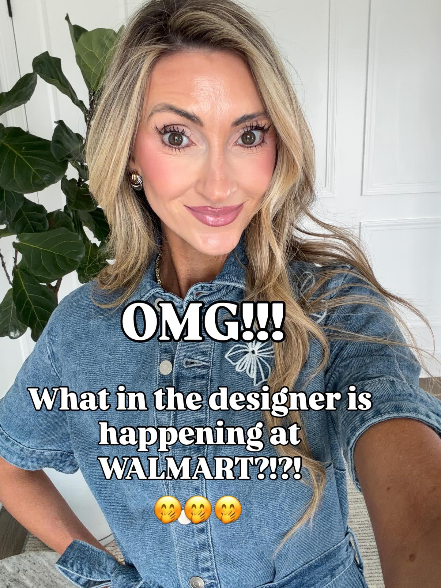 ✨ what in the designer is happening at WALMART?! They just keep getting better and better!

Classy dresses, pretty dress, sun dress, chic, affordable and classy fashion, summer outfits, classy style, casual style #affordableoutfits #cheapandchic

#LTKootd #LTKSaleAlert #LTKSeasonal