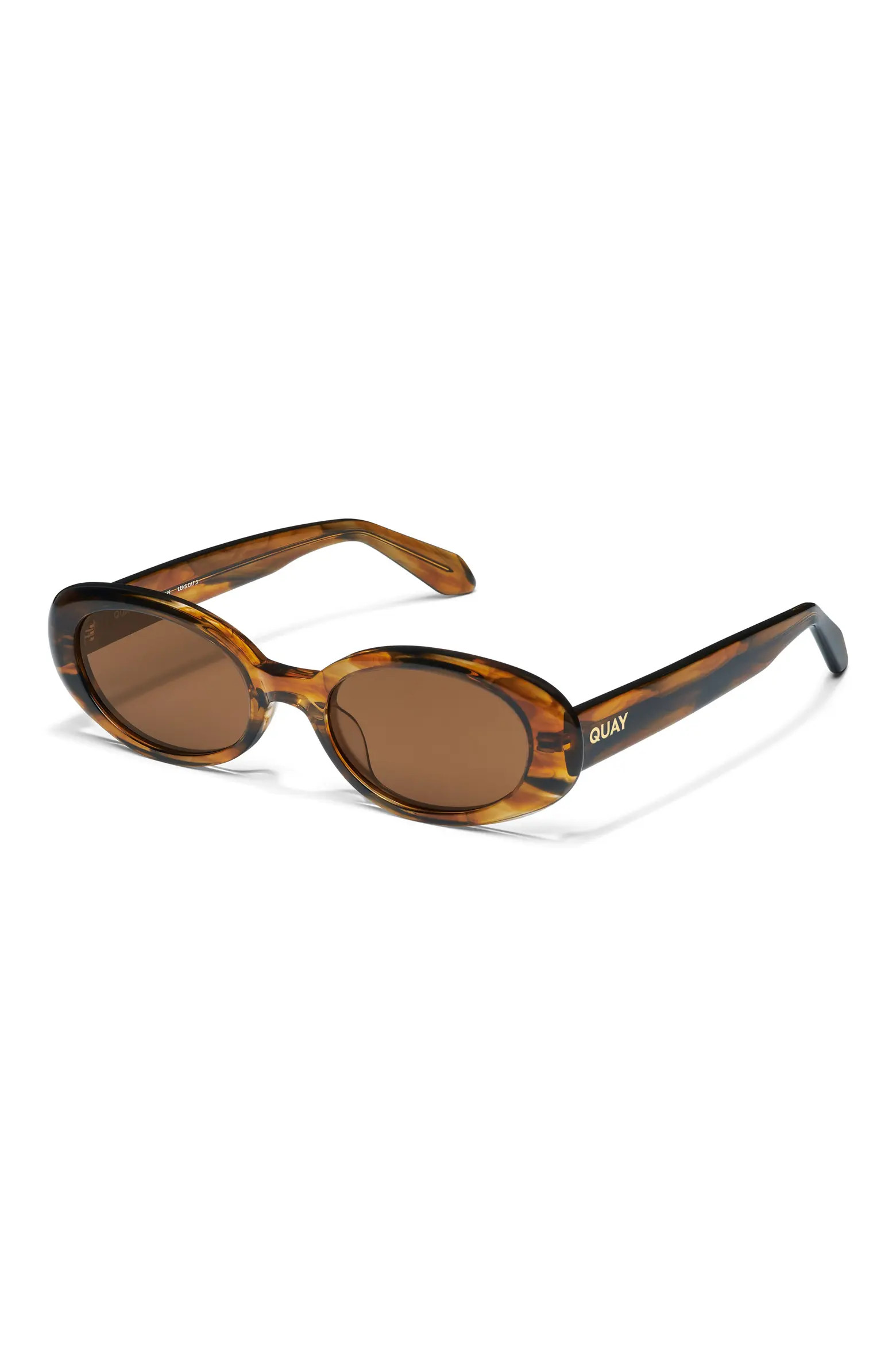 Felt Cute 52mm Round Sunglasses (Women) | Nordstrom | Nordstrom