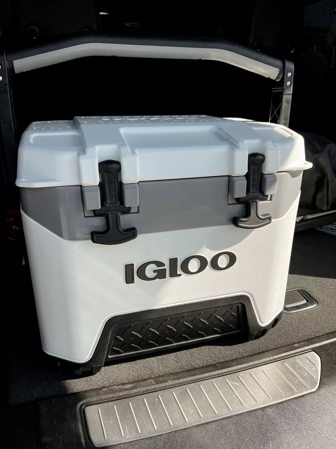 YETI Tundra 75 Cooler curated on LTK