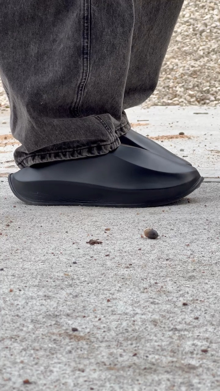 New 3D Printed footwear from a respected designer. Perfect gift!! Comfortable and easy to style.

#LTKmens #LTKHoliday #LTKstyletip