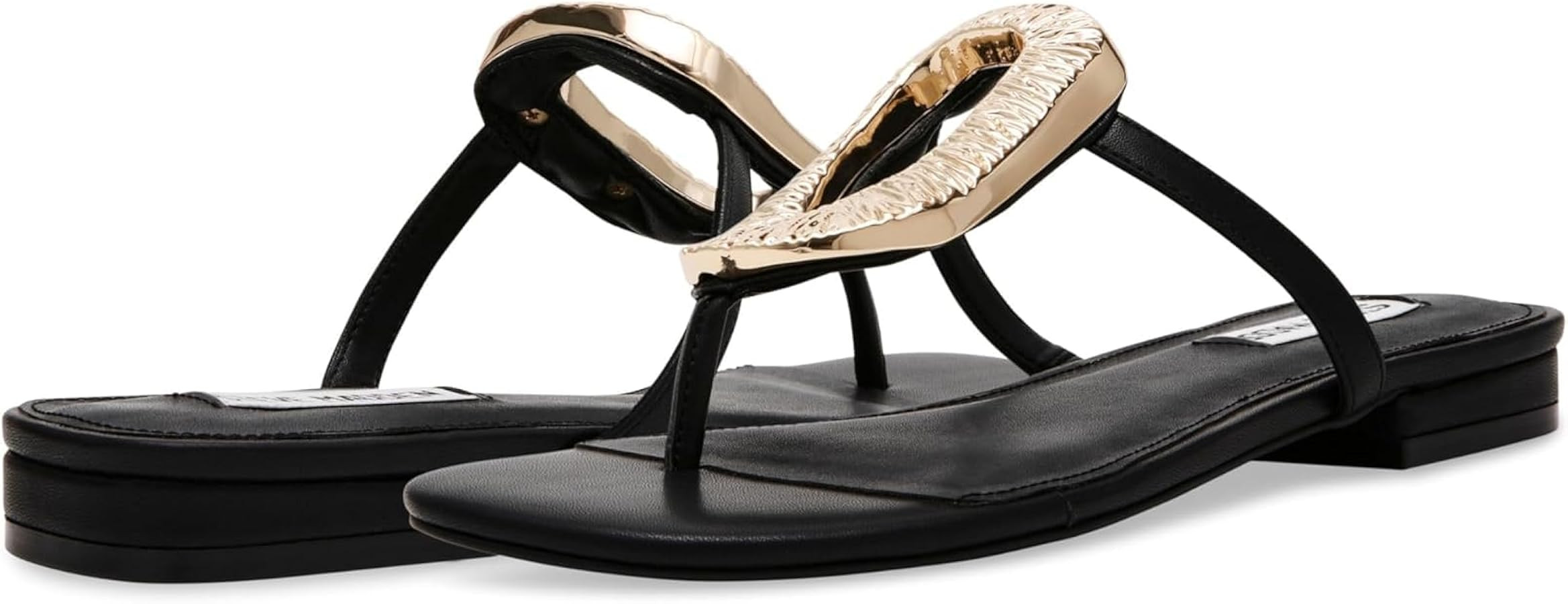 Steve Madden Women's Melo Flip-Flop | Amazon (US)
