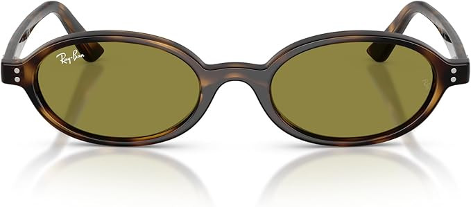 Ray-Ban Unisex Rb4472 Oval Sunglasses | Amazon (US)