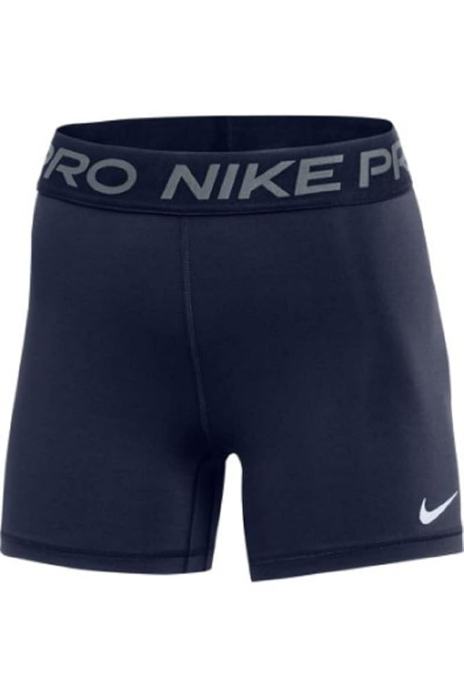 Nike Women's Pro 365 5 Inches Shorts | Amazon (US)
