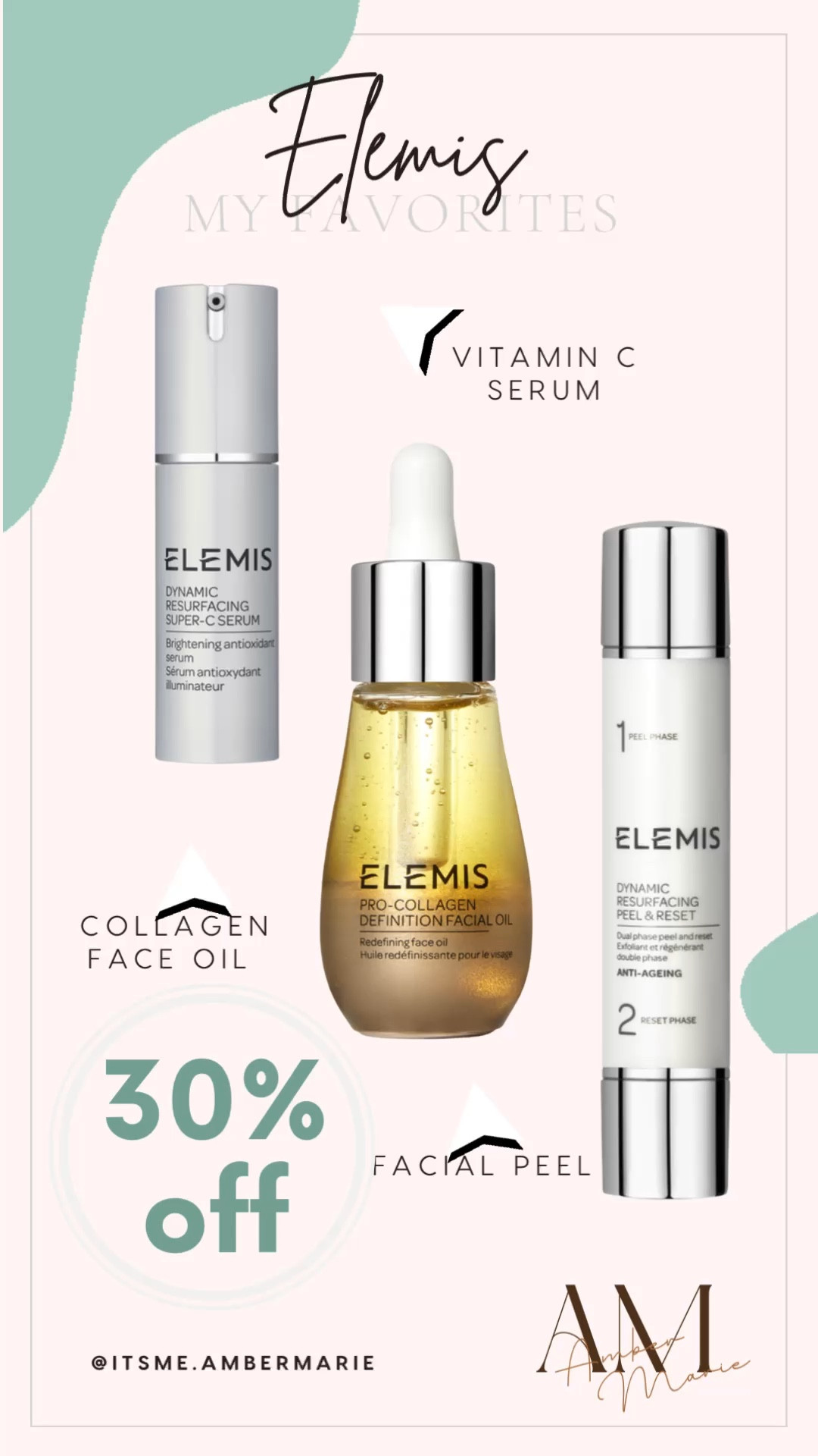 Use code: SURPRISE

#LTKsalealert #LTKunder100 #LTKbeauty