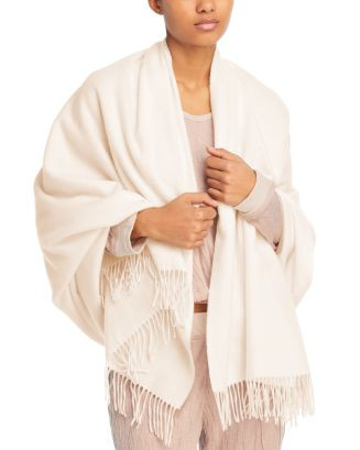 Amicale 100% Cashmere Throw  | Bloomingdale's Gifts Cozy & Chic | Bloomingdale's (US)