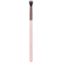 Luxie 205 Tapered Blending Eye Shadow Brush - Rose Gold | Lookfantastic US