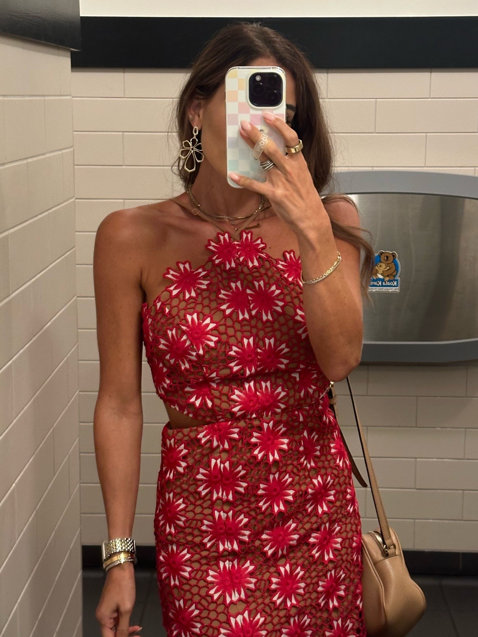 Similar styles to this dress that’s sadly sold out! Wedding guest dress 

#LTKFindsUnder50 #LTKFindsUnder100