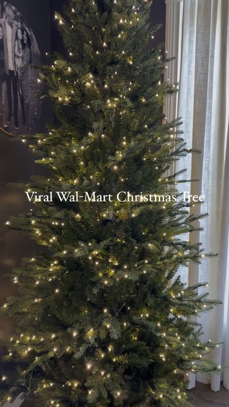 Viral HOME DEPOT Christmas tree! 🎄 I bought the 7.5 fit slim for our dining room

Christmas
Christmas tree
Christmas decor
Holidays 

#LTKVideo #LTKHolidaySale #LTKHoliday