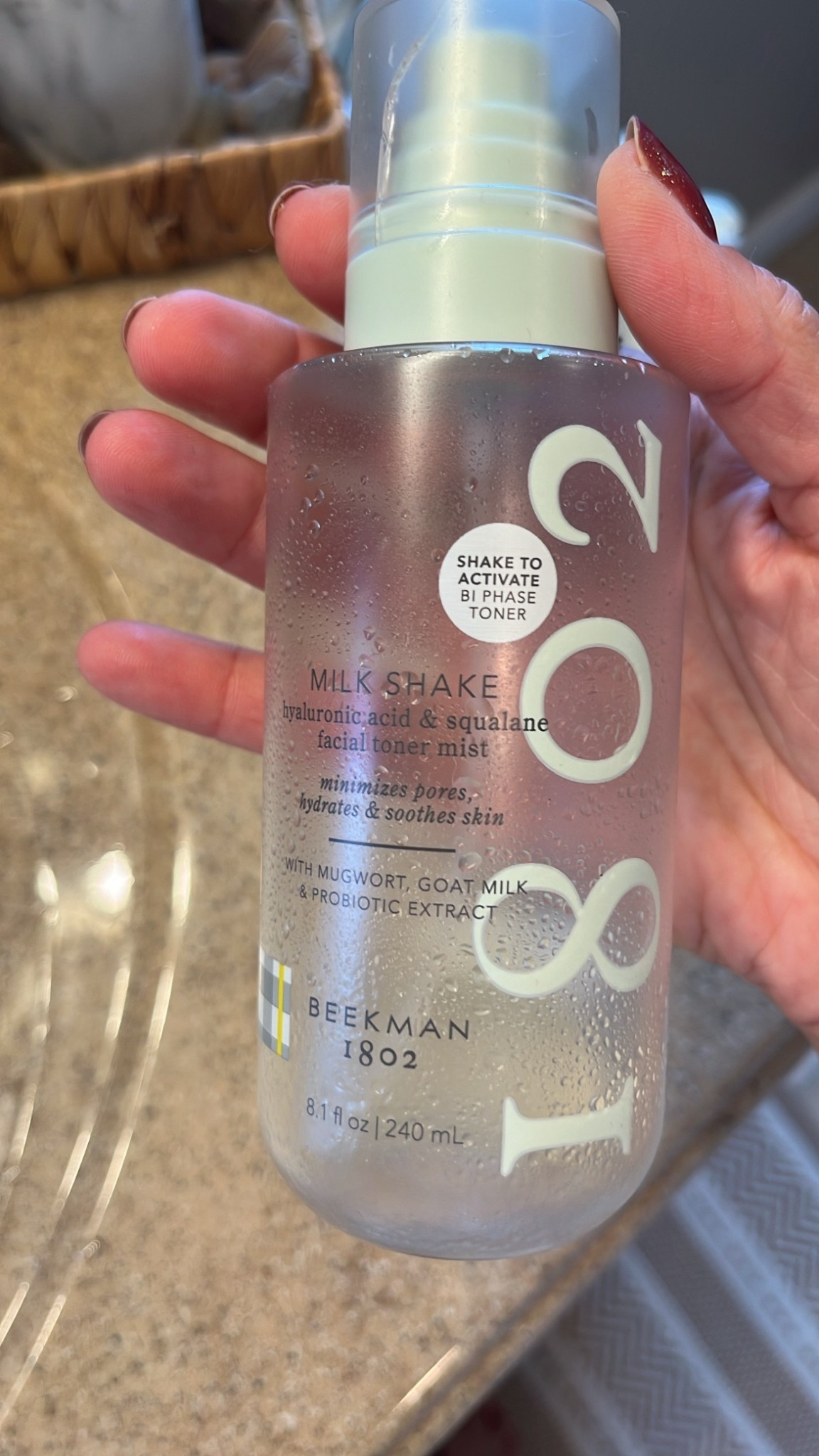 Another bottle empty. Favorite skincare product. I use this every single day. 

#LTKOver40 #LTKBeauty #LTKFindsUnder50