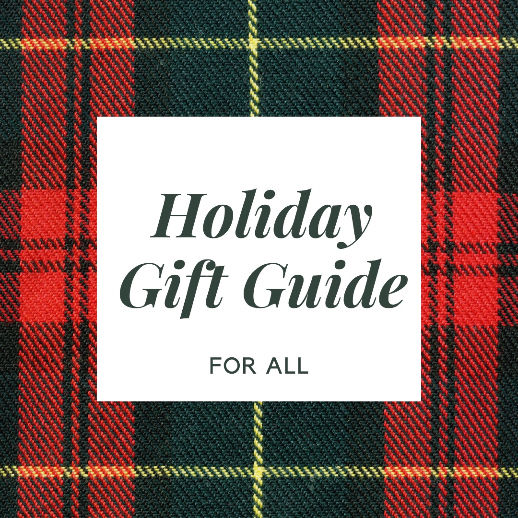 A Gift Guide that will cater to everyone in your life: kids, grand parents, cousins, co-workers, partners, parents, friends and more! Take a peek and shop now 🛒 

#LTKSeasonal #LTKHoliday #LTKGiftGuide