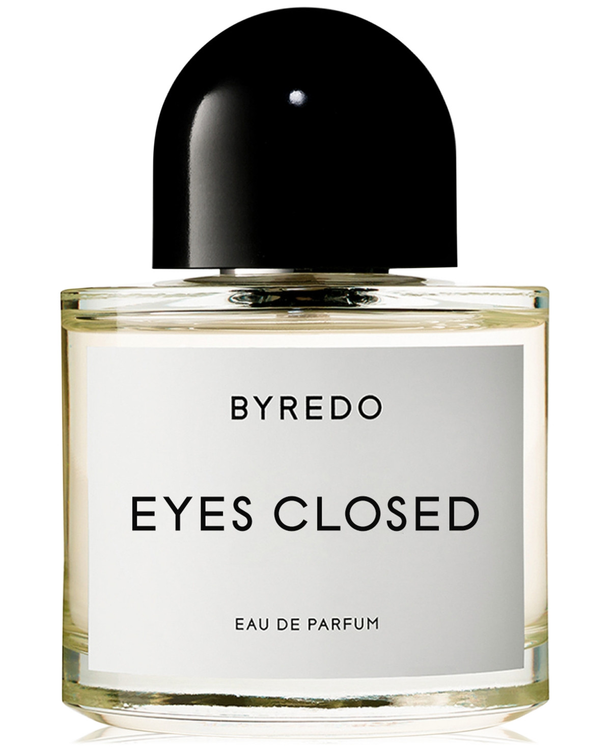 Byredo Eyes Closed Eau de Parfum Spray, 3.3 oz. | Macy's