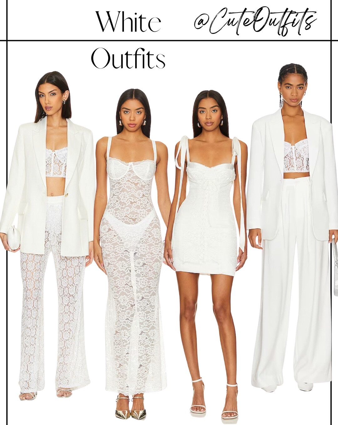 White outfits
All white outfit
White dress 
Bride to be outfits


wedding dresses for graduation dresses white graduation dress spring engagement photo outfits spring white dress bride outfits bride reception dress bride bachelorette bride to be bridal shower dress bridal shower guest dress white dress midi white dress sleeveless white dress under 150 honeymoon outfits bridal dress wedding reception rehearsal dinner dress bride rehearsal dinner dress guest formal spring dress cocktail spring white engagement dress engagement party dress engagement party outfits engagement party guest spring bride wedding dresses spring wedding dress spring wedding guest dress spring dresses 2025 summer wedding guest dress summer wedding guest dresses summer white dress summer dresses 2025 dress wedding guest outfit womens dresses to wear to wedding dresses for wedding guest outfit special event dress evening gown evening outfits evening dress formal formal semi formal wedding guest dresses black tie optional occasion dress formal dress formal gown formal wedding guest dress formal maxi dress black tie dress black tie wedding guest dress summer black tie gown black tie event dress event outfit revolve wedding guest dress revolve summer cocktail dress cocktail wedding guest dress cocktail wedding guest dresses cocktail party dress cocktail outfit cocktail cocktail dress summer brunch outfit dinner date outfit night outfit dinner party outfit dinner dress dinner out dinner party outfits beach wedding guest dress beach wedding guest beach wedding dress gala gown gala dress ball gown elegant dresses elegant outfits spring date night outfits spring date night dress summer going out outfits going out dress night out dress night dress date dress white bachelorette party outfits bachelorette dress mexico wedding guest mexico dress mexico vacation outfits palm springs outfit hawaii vacation outfits hawaii outfits hawaii dress bahamas cancun outfits cabo outfits cabo vacation beach vacation dress vacation wear resort looks resort wear dresses resort dress resort outfits white dress beach

#LTKFestival #LTKfitnessgoals #LTKSaleAlert #LTKTravel #LTKU #LTKootd #LTKWedding #LTKSeasonal