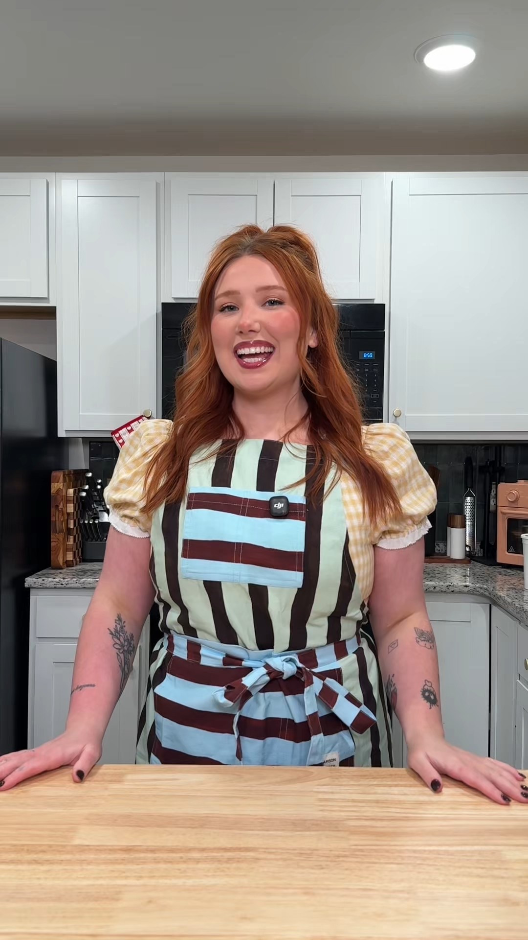 let’s make girl dinner in my new apron 💖

#LTKfoodie #LTKvlog #LTKdayinmylife