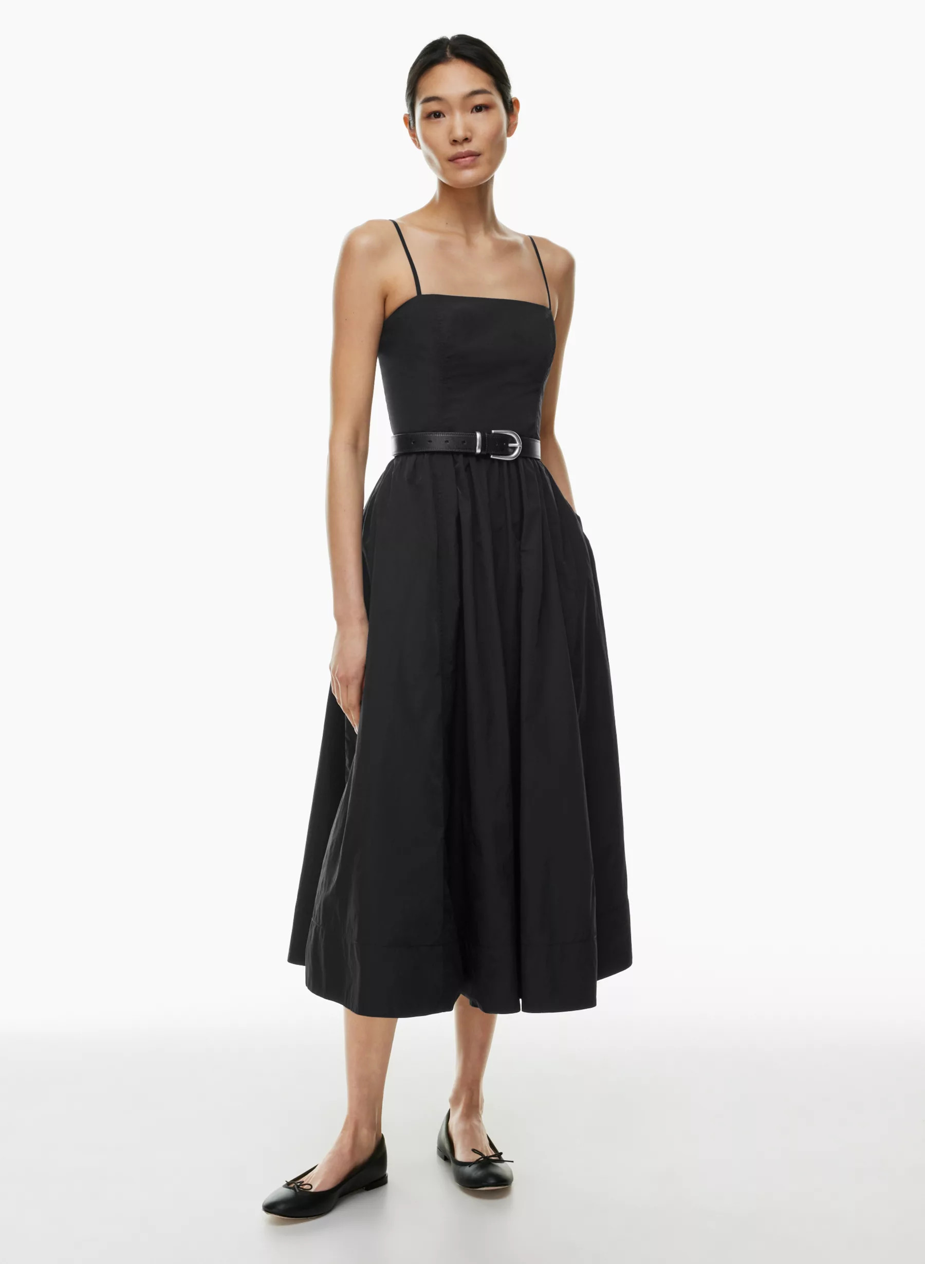 PORCELAIN DRESS | Aritzia