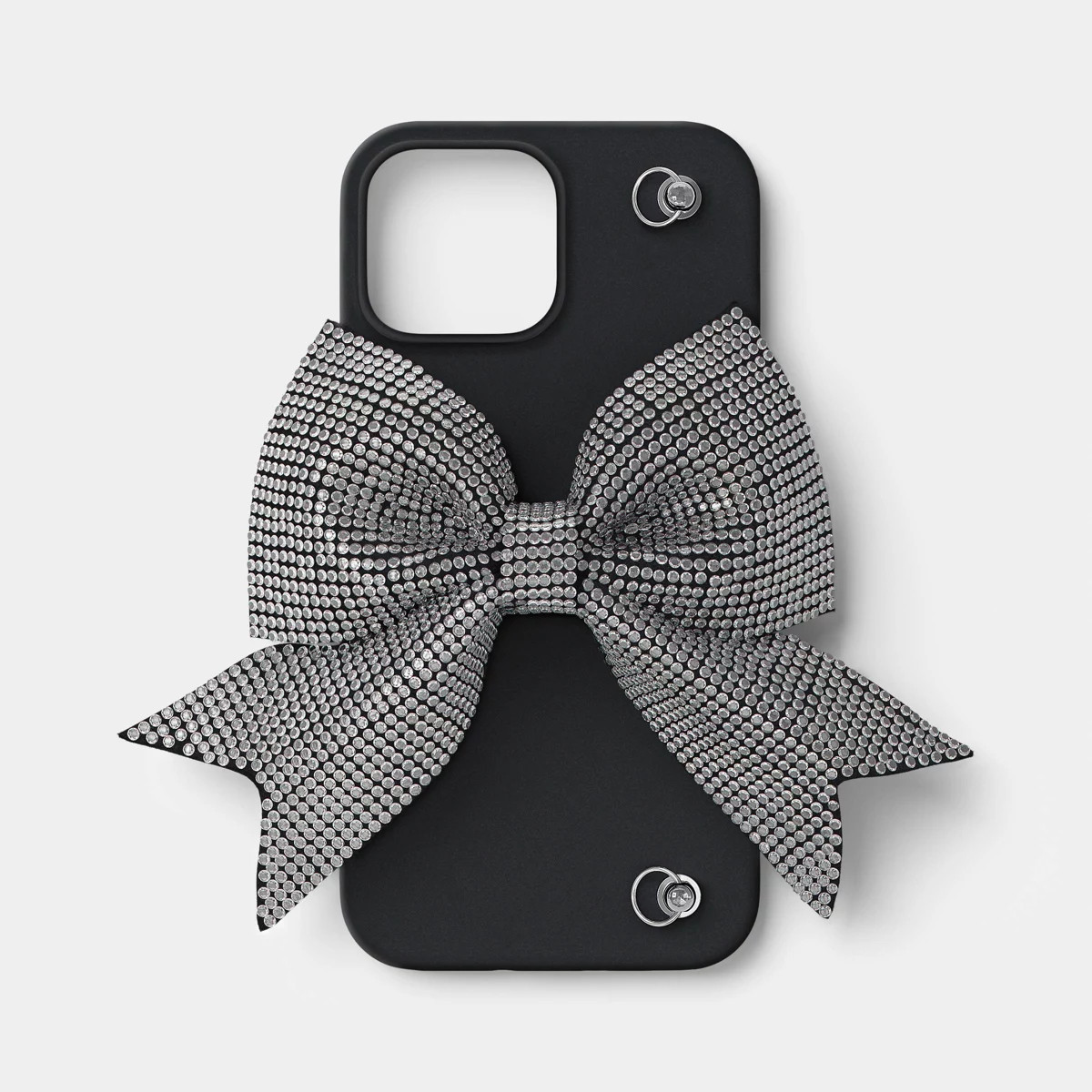 iPhone 16e/15/14/13 Bow Embellishment Phone Case - heyday™ | Target