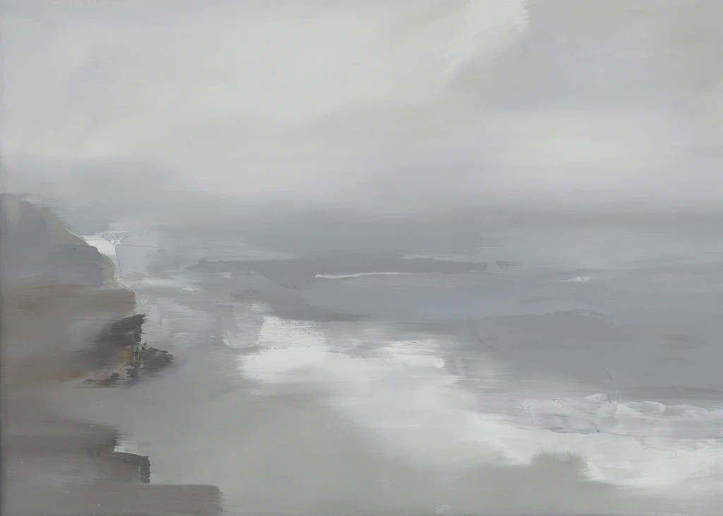 Seaside | Cove Prints