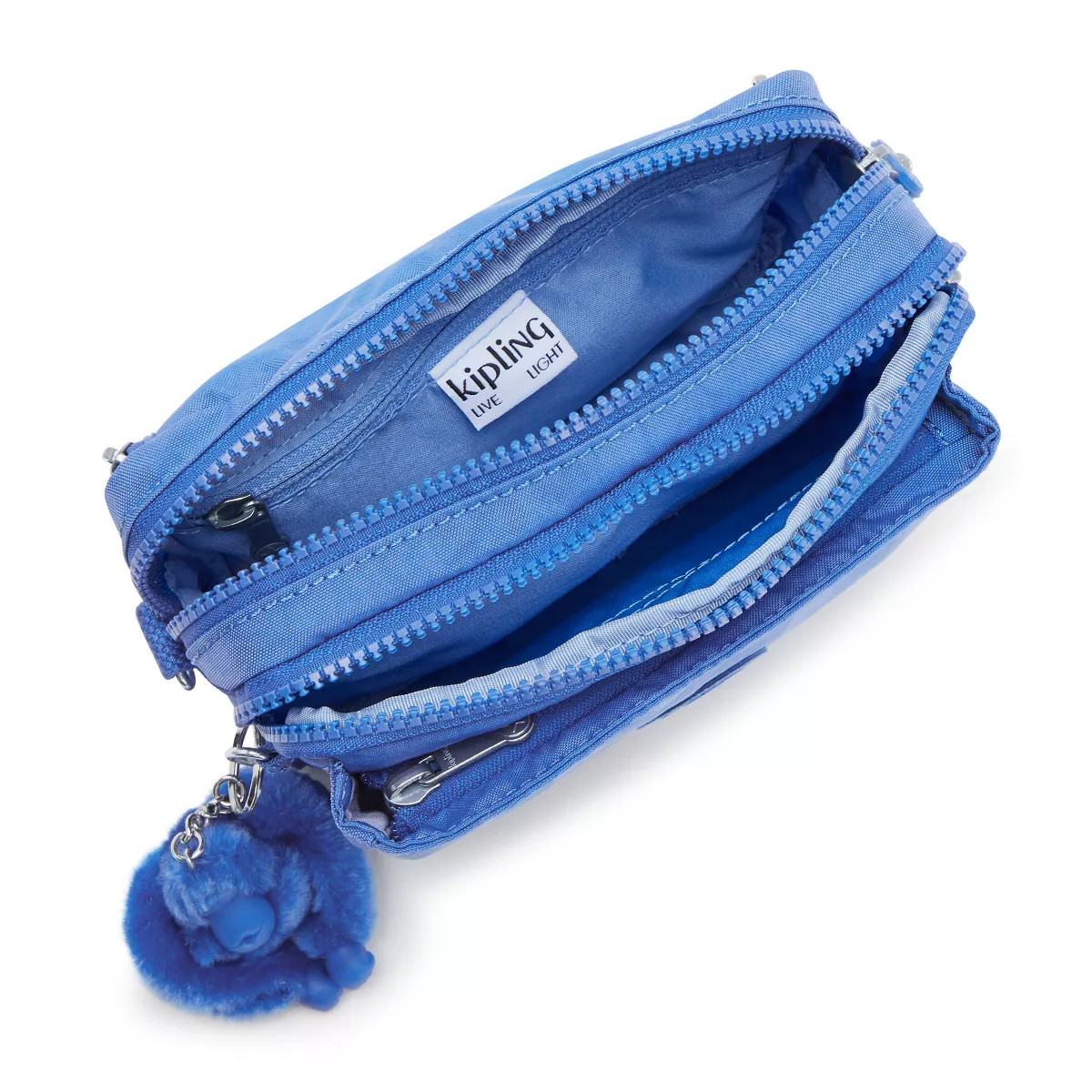 Kipling Abanu Multi Convertible Crossbody Bag | Target