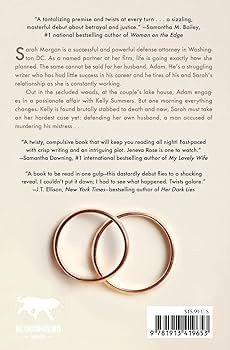 The Perfect Marriage: a completely gripping psychological suspense | Amazon (US)