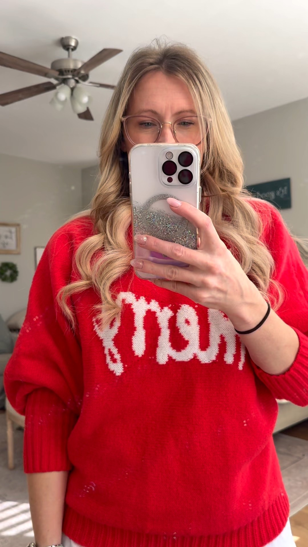 Love this festive look for night with friends!!

#LTKvlog #LTKHoliday #LTKSeasonal