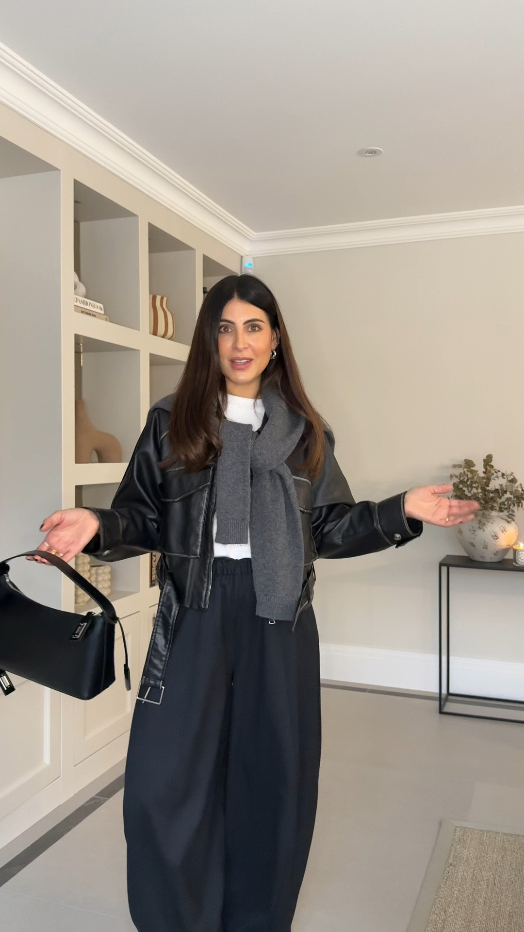 Get ready with me! Monday office outfit vibes 

#LTKstyletip #LTKuk #LTKFashionMonth