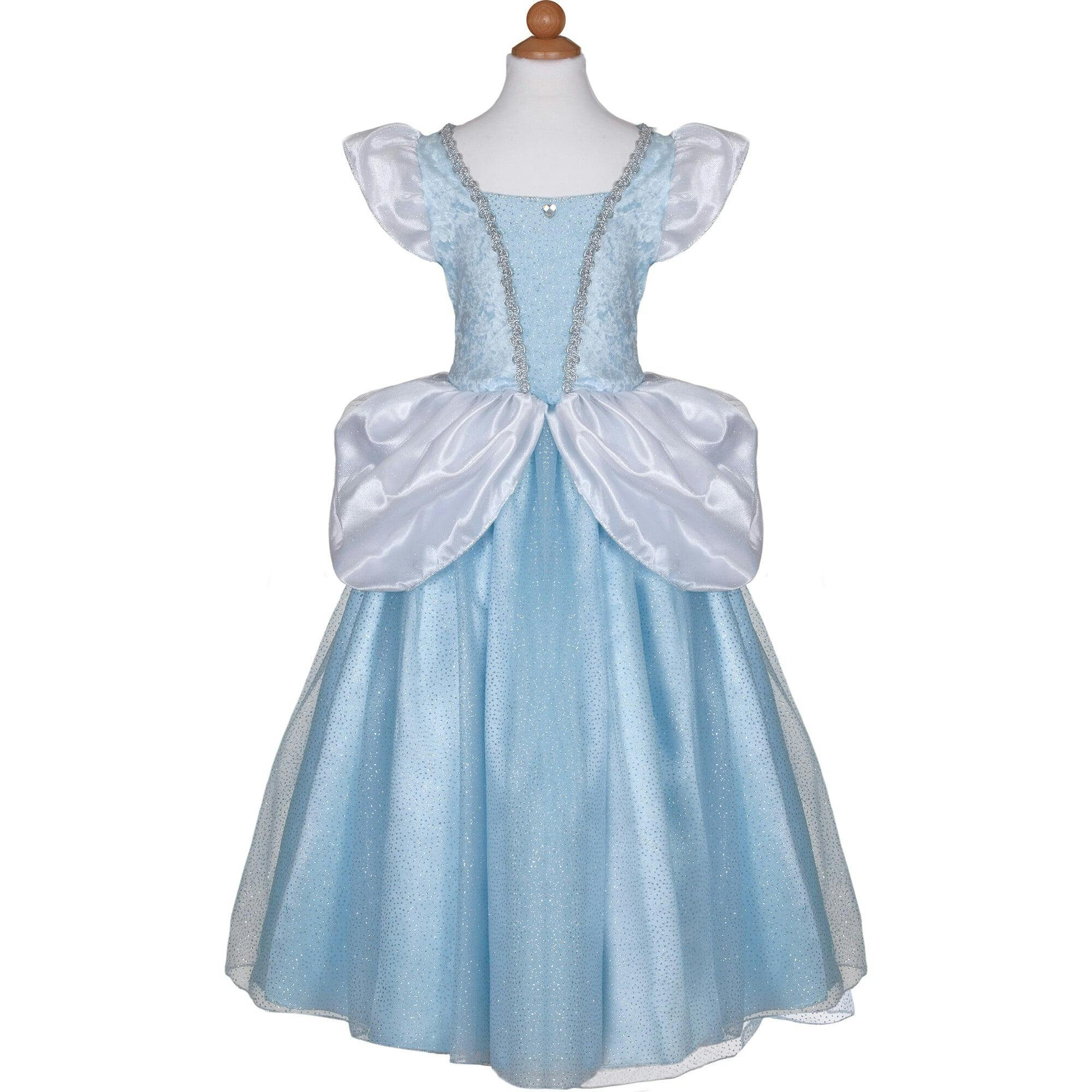 Deluxe Cinderella | Maisonette