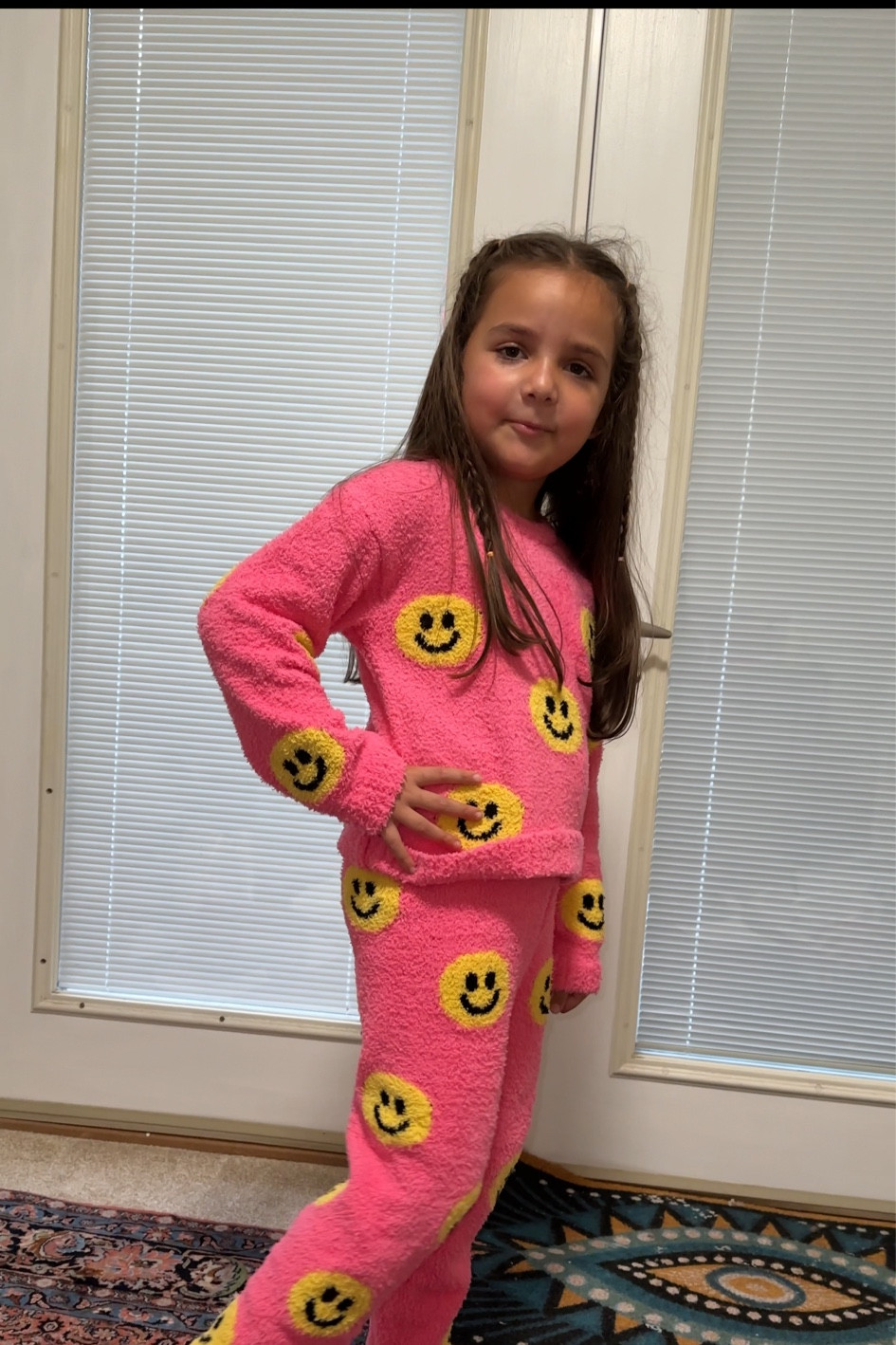 Obsessed with this cute 2 piece set for my little girl 

#LTKGiftGuide #LTKCyberWeek #LTKKids