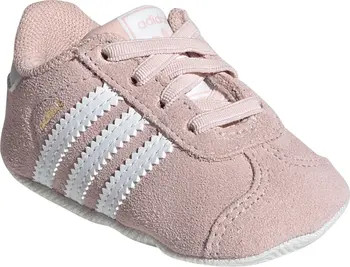 adidas Gazelle Crib Shoe | Nordstrom | Nordstrom