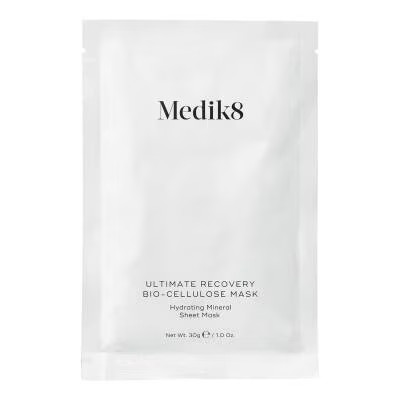 Ultimate Recovery Bio-Cellulose Mask
                    180ml | Sephora UK