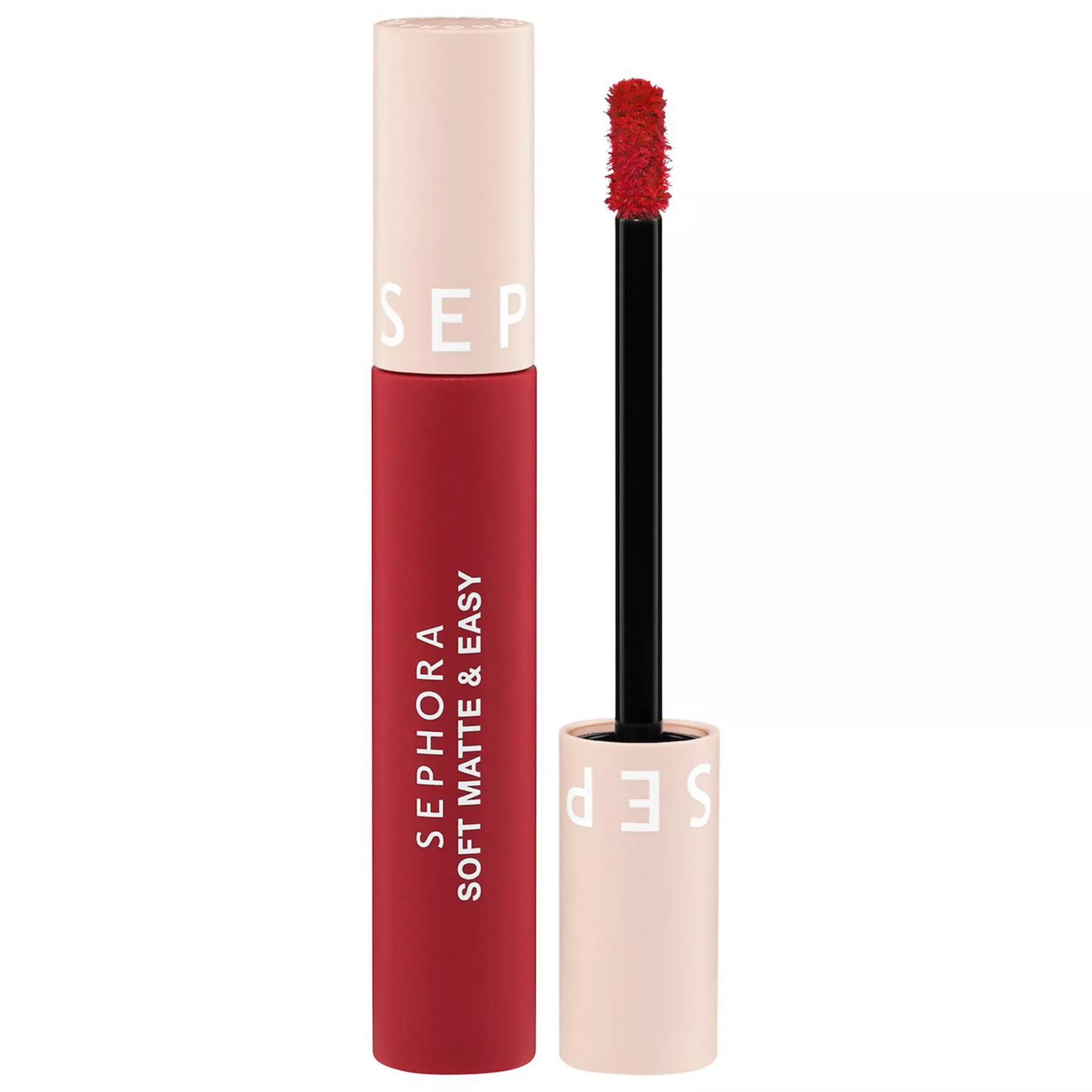 SEPHORA COLLECTION Soft Matte & Easy Liquid Lipstick | Kohl's