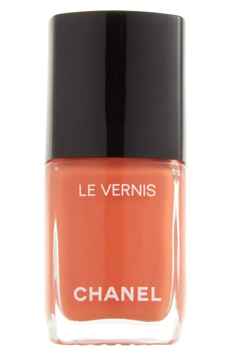 LE VERNIS Longwear Nail Colour | Nordstrom