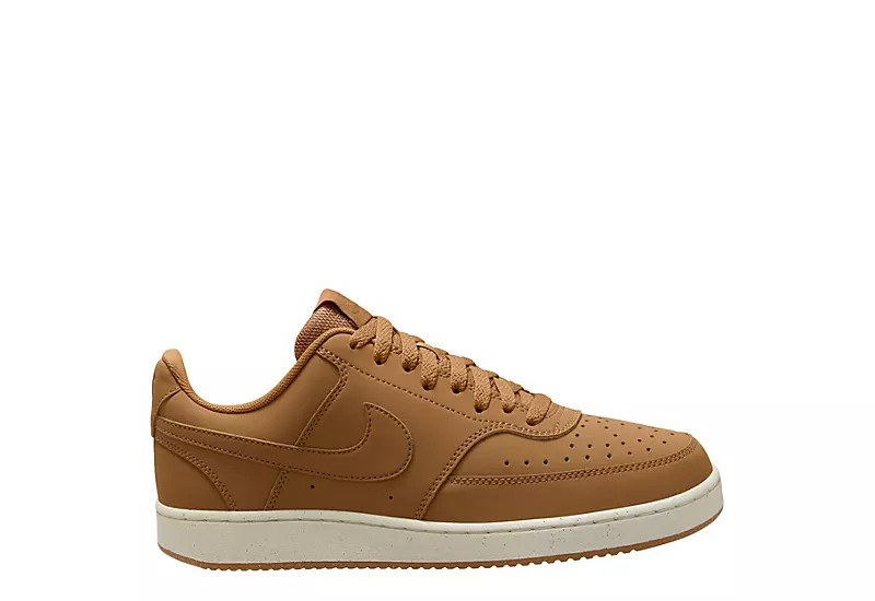 MENS COURT VISION LOW SNEAKER | Rack Room Shoes