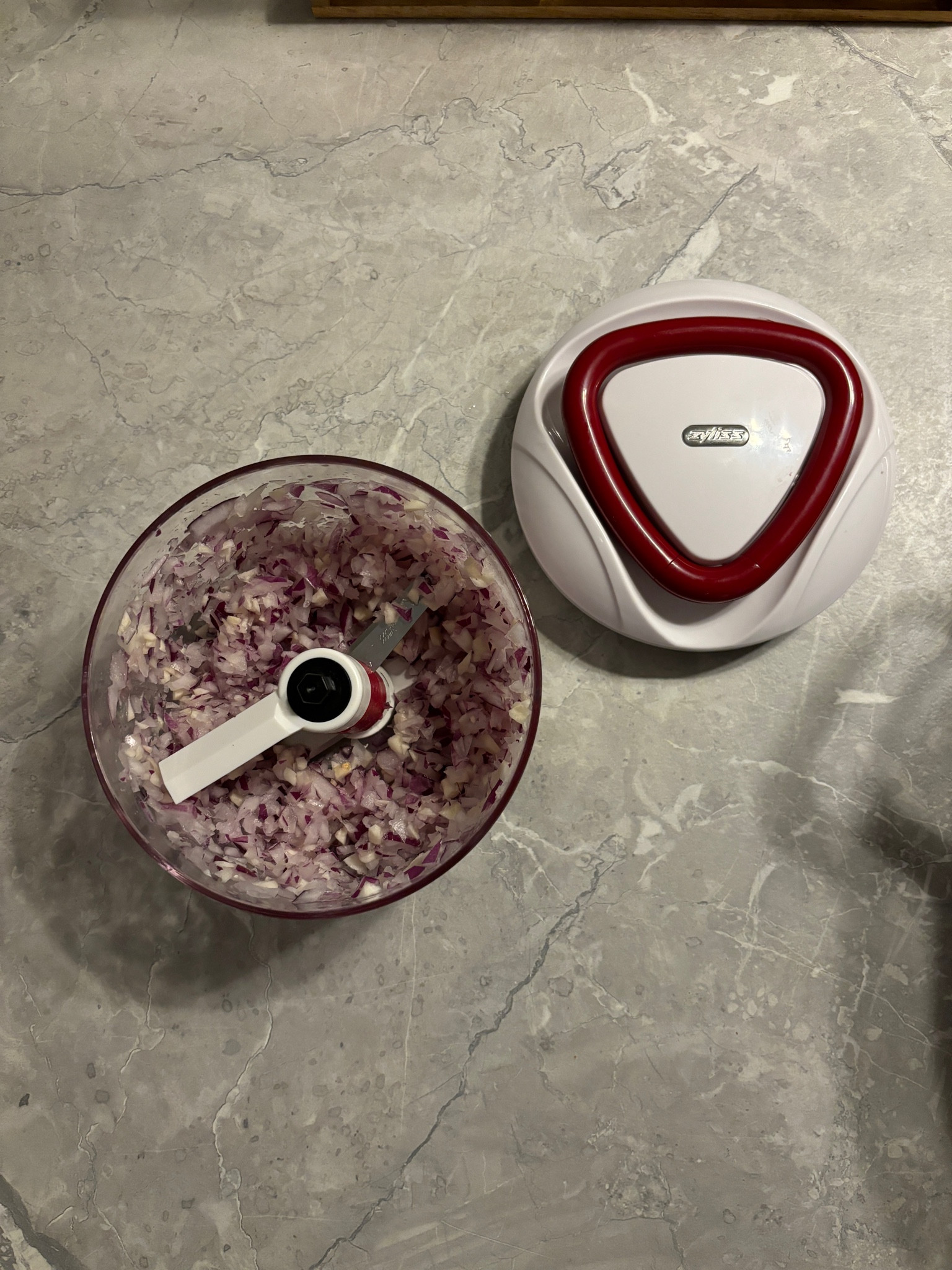 amazon, amazin finds, kitchen gadget, mini chopper, zyliss, kitchen essentials, 

#LTKhome #LTKeurope #LTKfindsunder50