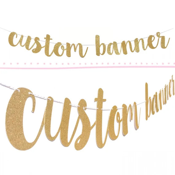 Bachelorette Banner  Bachelorette Party Decorations  Custom - Etsy | Etsy (US)