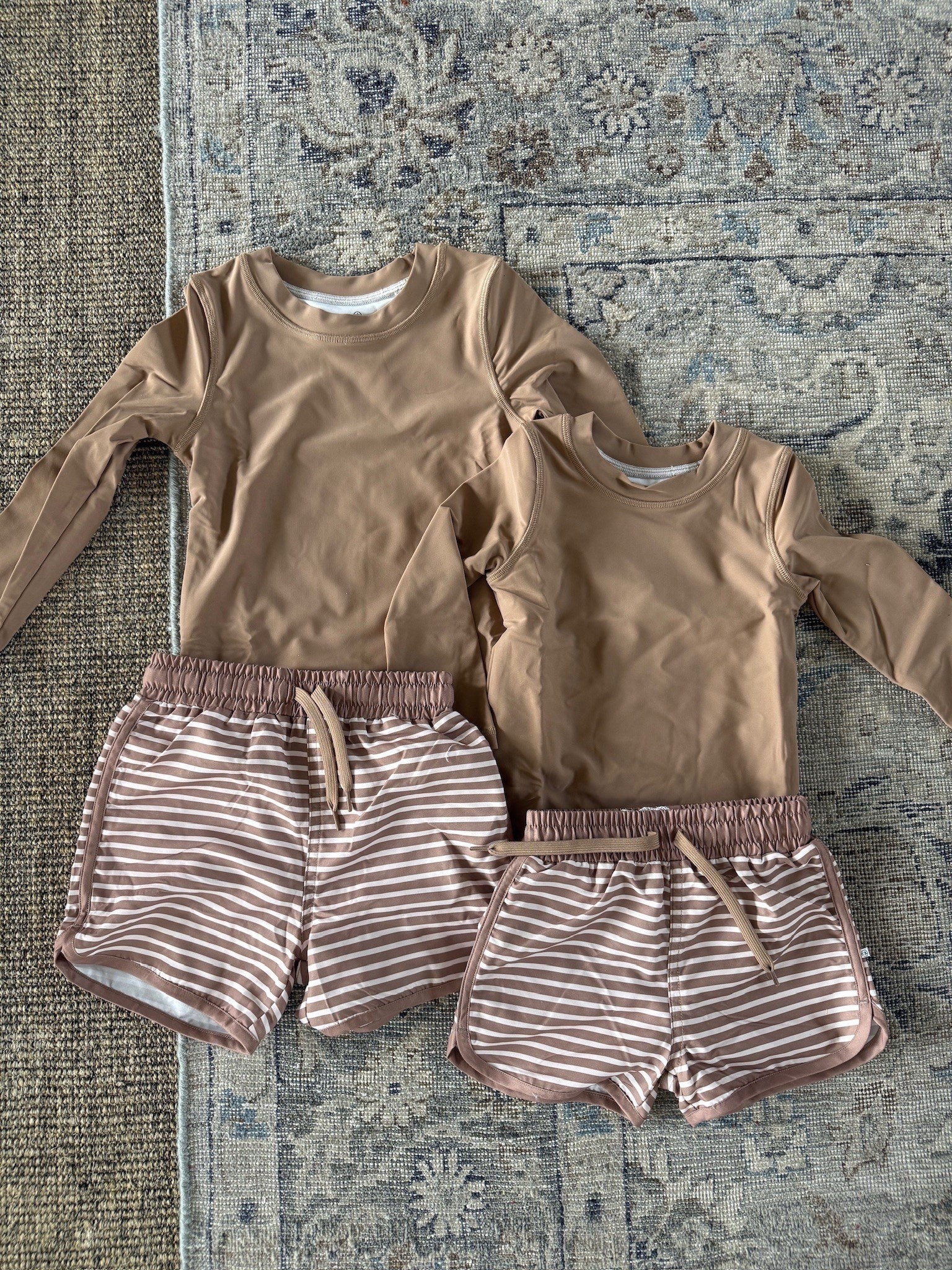 The perfect swimwear for the boys 🤎🤍

caden lane, caden lane swimwear, family matching set, family matching swimwear, swimwear, swim outfit, grace white

#LTKTravel #LTKKids #LTKSwim