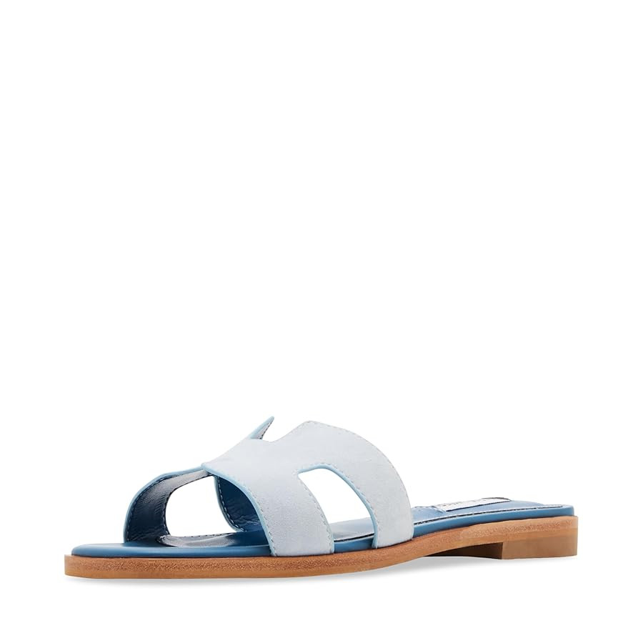 Steve Madden Women's Hadyn Sandal | Amazon (US)