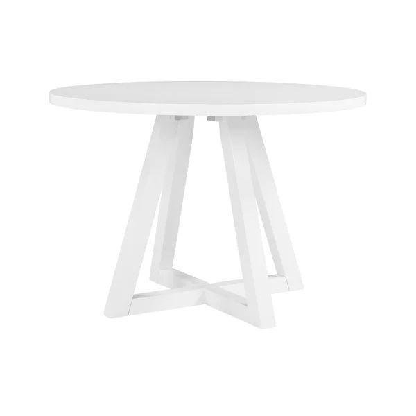 Kona 44'' Pedestal Dining Table | Wayfair North America