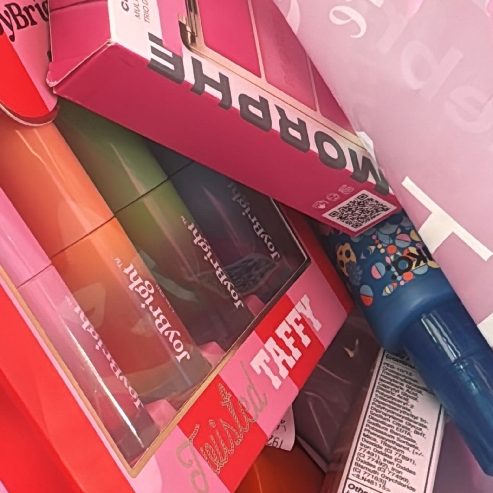 everything that made it home with me from ulta ✨☺️🩷 

#LTKGiftGuide #LTKBeauty #LTKHoliday