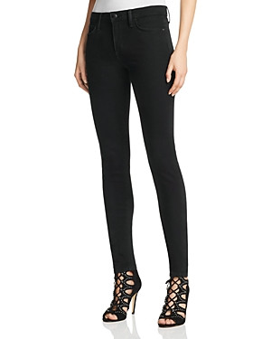 Joe's Jeans The Twiggy Extra Long Inseam Skinny Jeans in Regan | Bloomingdale's (US)