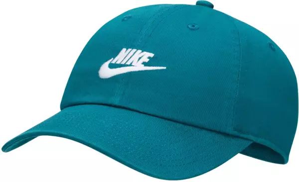 Nike Club Unstructured Futura Wash Cap | Dick's Sporting Goods