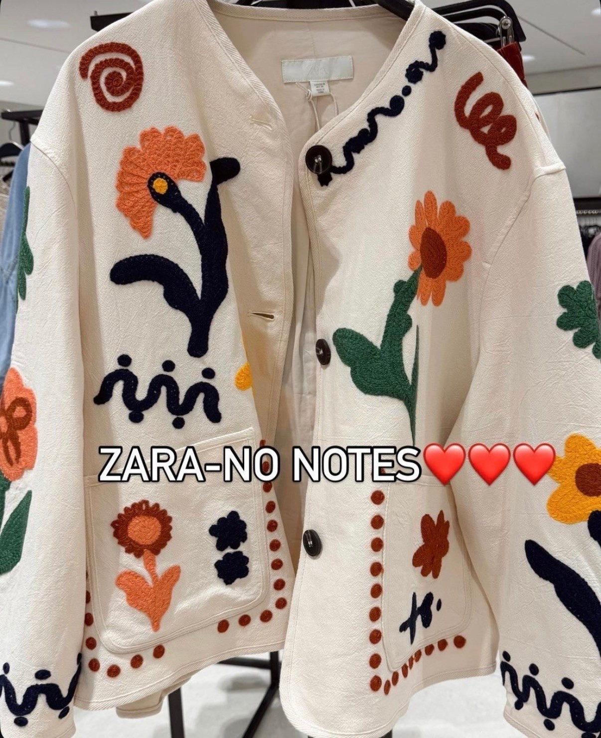 Zara jacket

#LTKootd