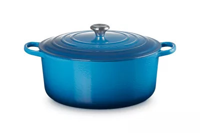 Le Creuset Signature Round Dutch Oven, 13.25 Quart | Belk