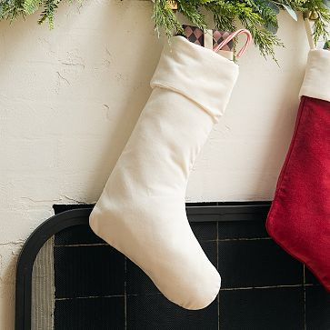 Velvet Stockings | West Elm (US)