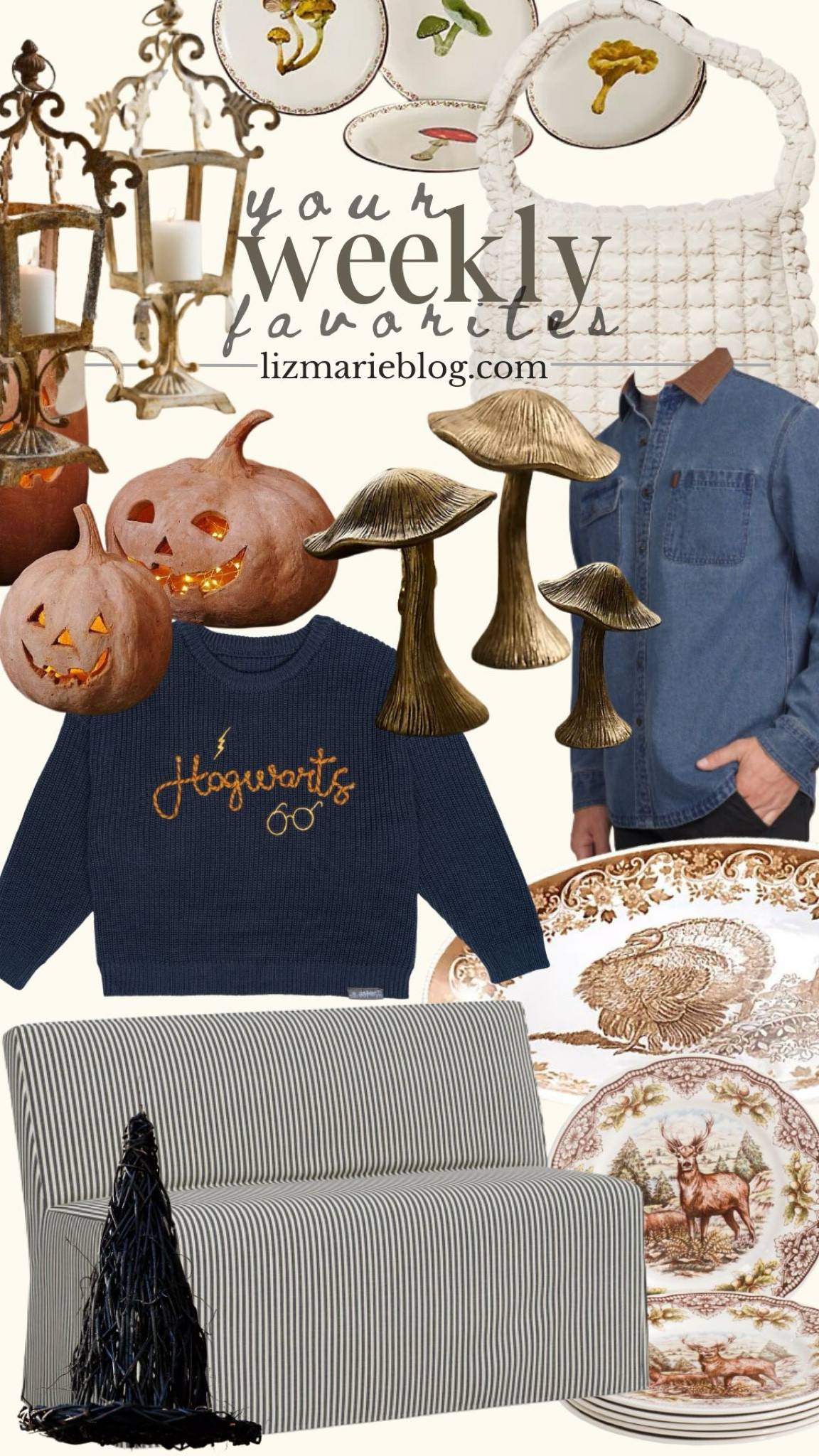 Your weekly favorites from my shared! 

#LTKHome #LTKFallSale #LTKSeasonal