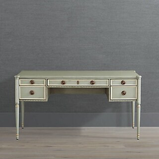 Etienne 60" Writing Desk | Frontgate