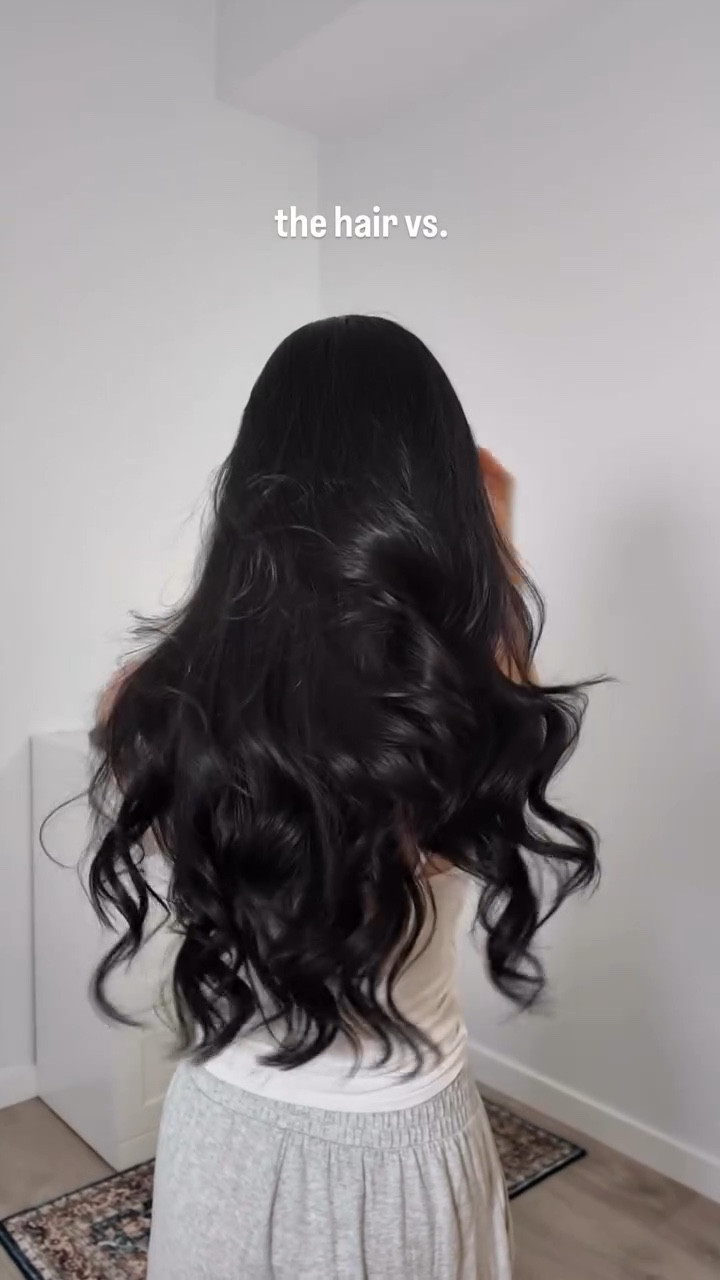 Hair care✨

L'Oréal Paris Shine Shampoo, Glycolic Gloss, Sulfate-free

Garnier Whole Blends Honey Water Moisture Restoring Shampoo

JVN 
Embody Daily Volumizing Shampoo & conditioner 

JVN Complete Blowout Styling Milk

JVN  Complete Nourishing Hair Oil Shine Drops

Marc Anthony Grow Long™ Anti-Frizz Shield ULTIMATE BLOWOUT Spray

Dyson Airwrap

•
•
•
•
•
•
•
•
#haircare #haircareproduct #haircareroutine #goodhairdays #hairstyle

#LTKbeauty