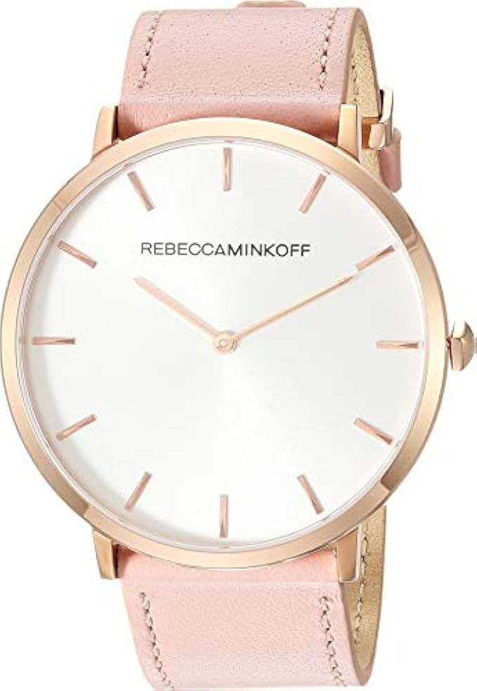 Rebecca Minkoff Womens Major - 2200172 | Amazon (US)