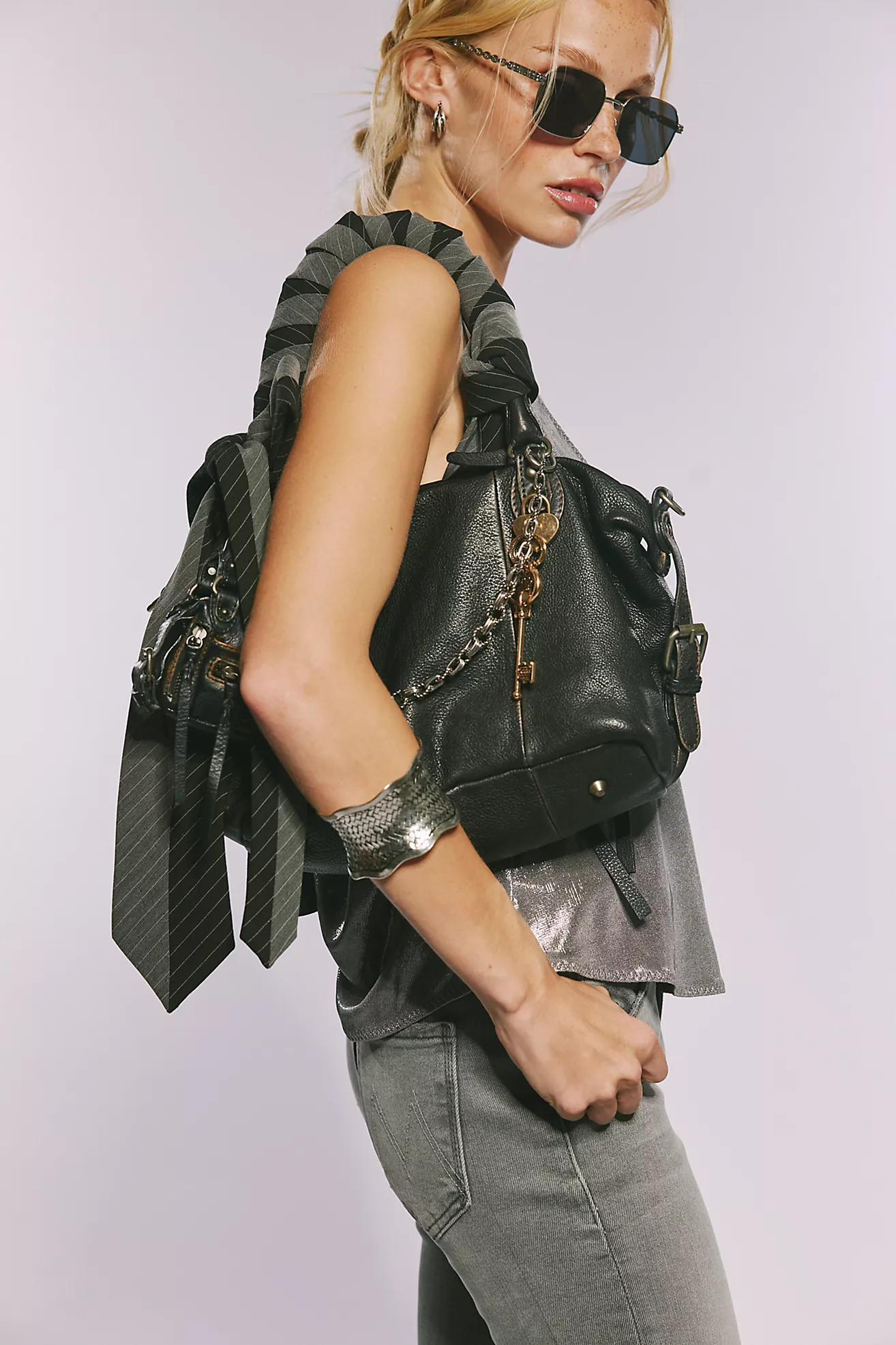 We The Free Baby Emerson Tote Bag | Free People (Global - UK&FR Excluded)