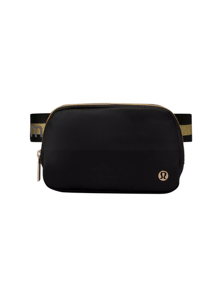Everywhere Belt Bag 1L *Wordmark | Unisex Bags,Purses,Wallets | lululemon | Lululemon (US)