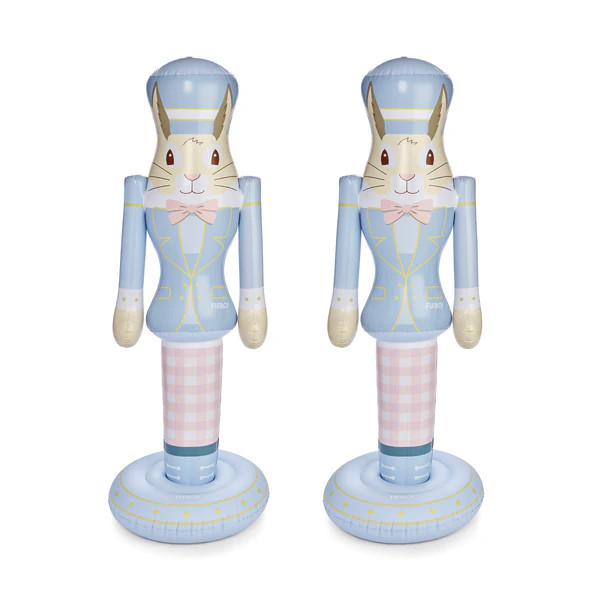 Eastr Bunny Bundl
                      2-Pack | FUNBOY